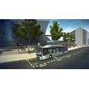 Bus Simulator 16