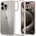 Spigen Ultra Hybrid Apple iPhone 15 Pro Case natural titanium (ACS07214)