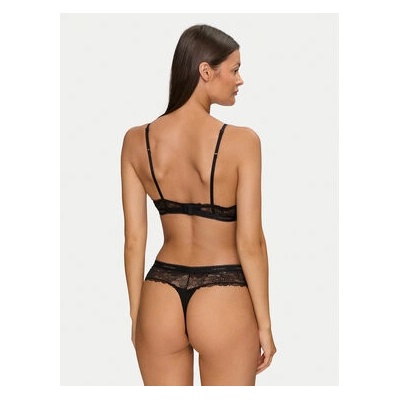 Calvin Klein Underwear Souprava spodního prádla 000QF7989E Černá – Zboží Dáma