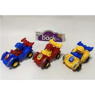 Детскa малкa състезателнa колa