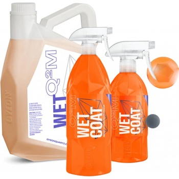 Gyeon Q2M WetCoat 1 l