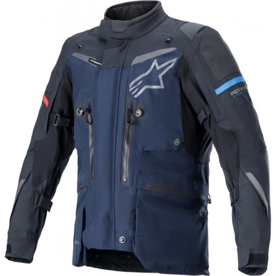 Alpinestars Boulder tmavo modro-čierna