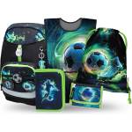Baagl 5 set airy plus fotbal