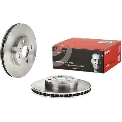 Brzdový kotúč BREMBO 09.9798.10