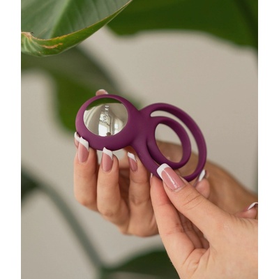 Svakom Tammy Vibrating Ring – Zboží Dáma