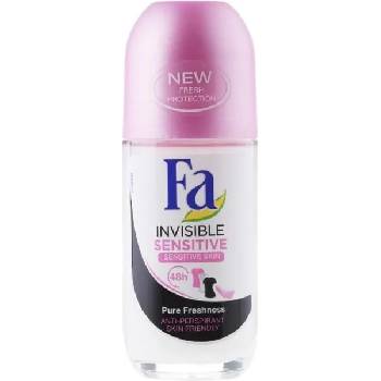 Fa Invisible Sensitive 48h deo stick 50 ml