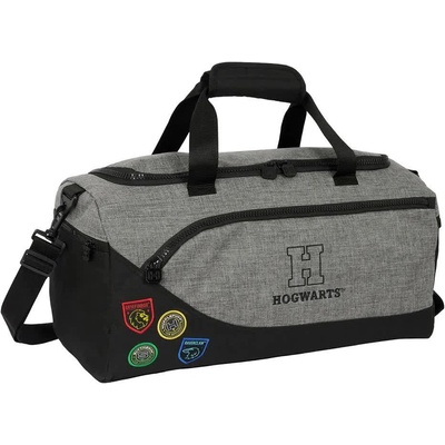 SAFTA Чанта Safta Harry Potter House Of Champions 31L 50x25x25 cm bag - Grey (Multicolor)