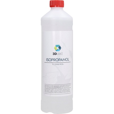 3DJAKE Изопропанол - 1 l (ISO-1L)