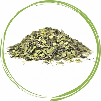Koňské bylinky Jitrocel kopinatý list Plantago lanceolata L. 1 kg