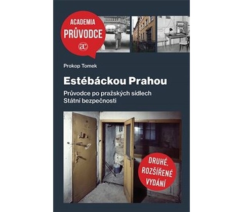Estébáckou Prahou