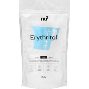 nu3 Еритритол - 750 г