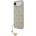GUESS 4G Charm MagSafe Задний чехол за iPhone Air Tone on Tone Pink Guess | Rozov | ЖЕНИ | UNI