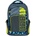 S-Cool Ученическа тийн раница s-cool анатомична urban blue green, 24 л
