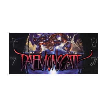 Daemonsgate