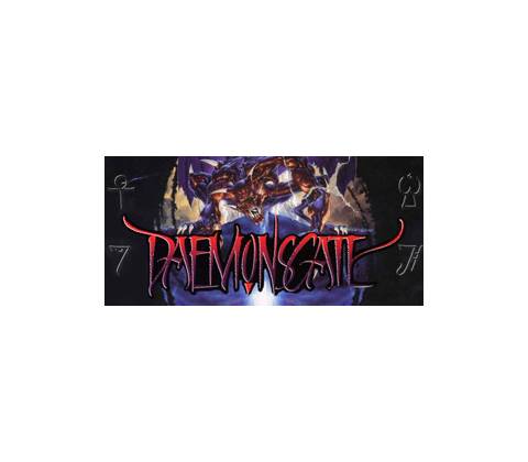 Daemonsgate