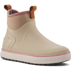 Kamik Дамски ежедневни боти Kamik Women's Lowtide Casual boots - Fossil - размер 42 (EU) (126-0688-0317)