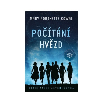 Počítání hvězd