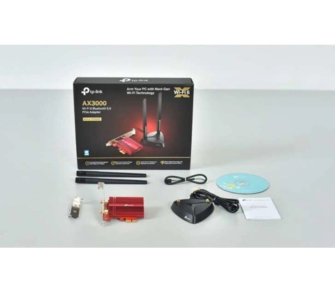 TP-Link Archer TX3000E