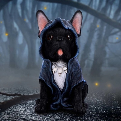 NNM декорация (фигурка) Reaper's Best Friend - U7120C25