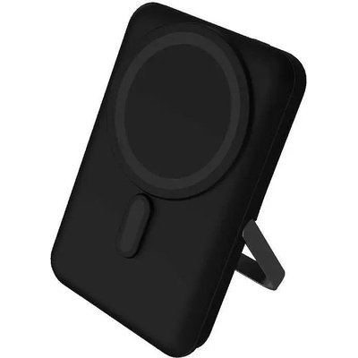 mophie Външна батерия Mophie Powerstation Stand Black 10K mAh 401118083 (0840390350466)