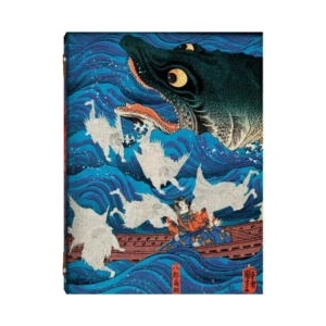 Japanese Woodblock Prints (GB/ALL/FR) | Marks (2024)
