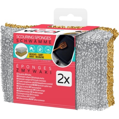 Vigo Houba na teflon 2 ks