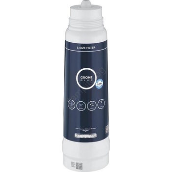 GROHE 40412001 - Филтър grohe blue 429 мм бял (gh0051)