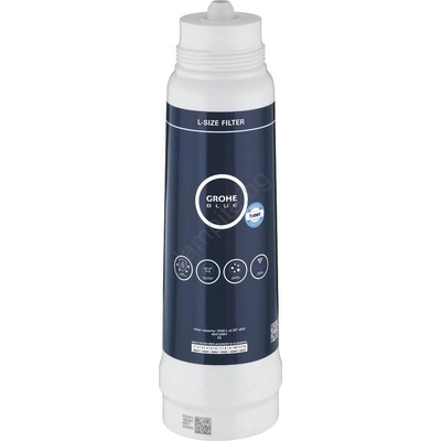 GROHE 40412001 - Филтър grohe blue 429 мм бял (gh0051)