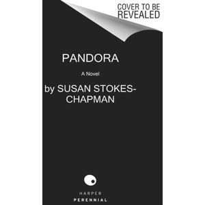 Pandora | Susan Stokes-Chapman (ISBN: 9780063280021)
