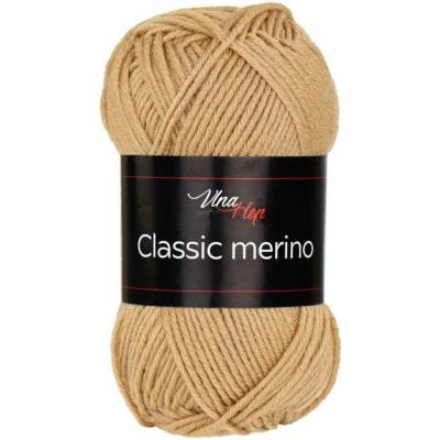 Příze Vlna Hep Classic Merino 61037