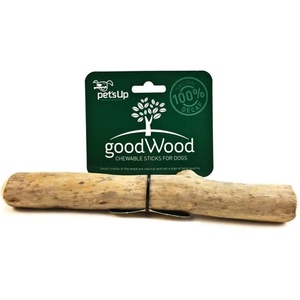 PET'S UP Good Wood кафеено дърво S