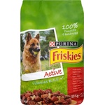 Friskies Active 10 kg