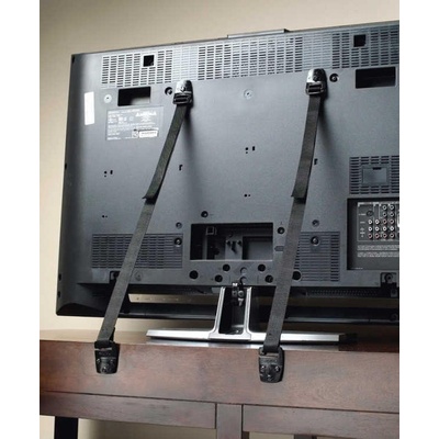 BabyDan Комплект за закрепване на TV (500336)