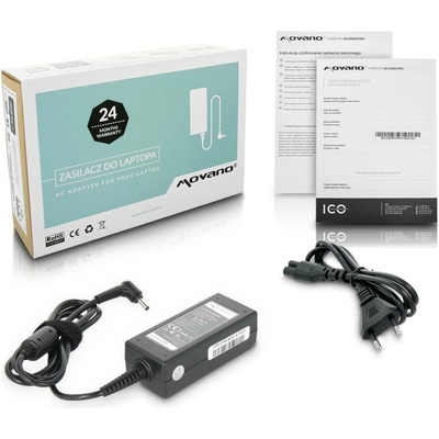 Green Cell AD70P 19V 33W - neoriginálny