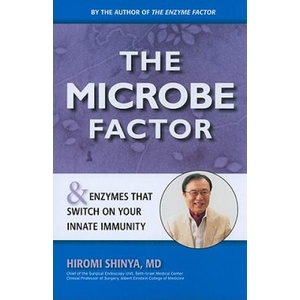 Microbe Factor | Shinya Hiromi (2015)