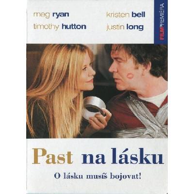 Bohemia Motion Pictures Past na lásku - DVD (010764)