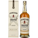 John Jameson Crested 40 % 0,7 l (kartón)