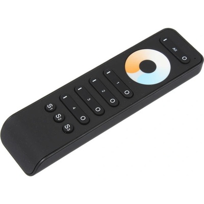 Ovladač dimLED OVXL CCT R4KXL - dimLED ovladač OVL CCT R4KL