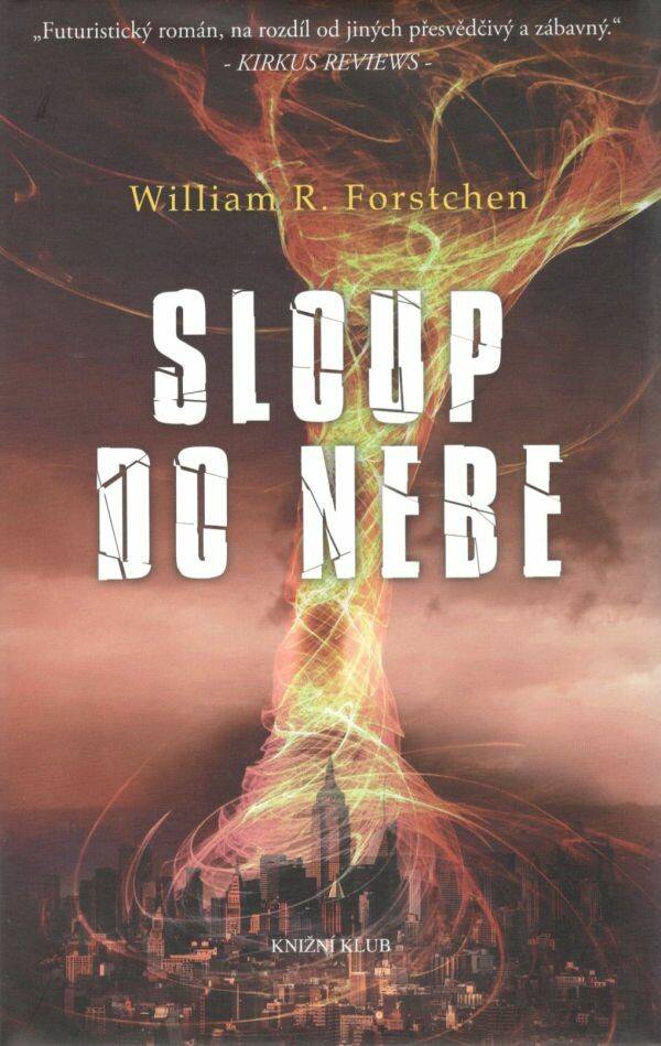 Sloup do nebe