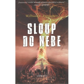 Sloup do nebe
