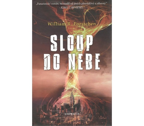 Sloup do nebe
