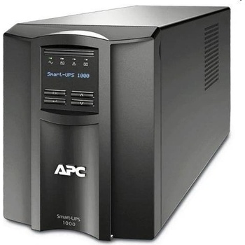 APC SMC1000IC
