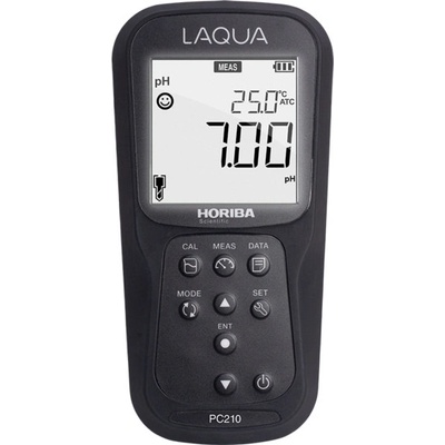 Horiba Laqua PC210