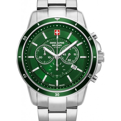 Swiss Alpine Military by Grovana 7089.9134