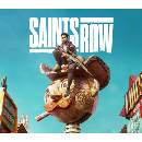 Saints Row