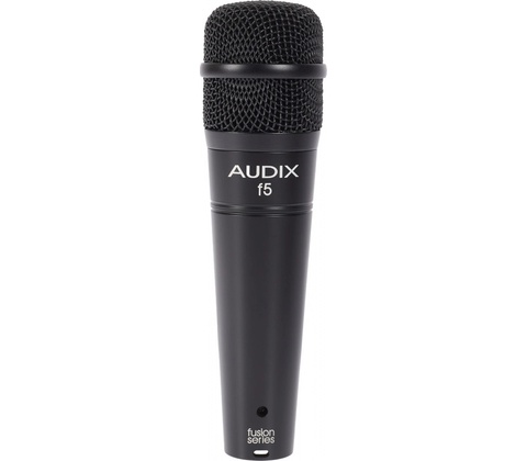 Audix F5