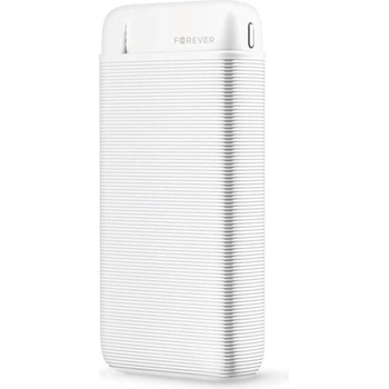 Forever TB-100L White