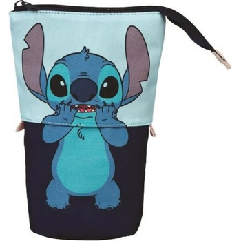 2 в 1 Несесер и моливник Stitch (342-02147)