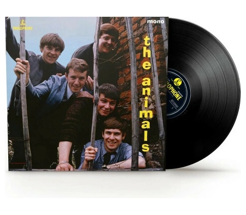 Animals - Animals Vinyl [LP]