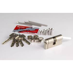 TTLock Секретен патрон Danalock V3 LINCE C-Plus 30/30 NI 5 Keys (DD0062)